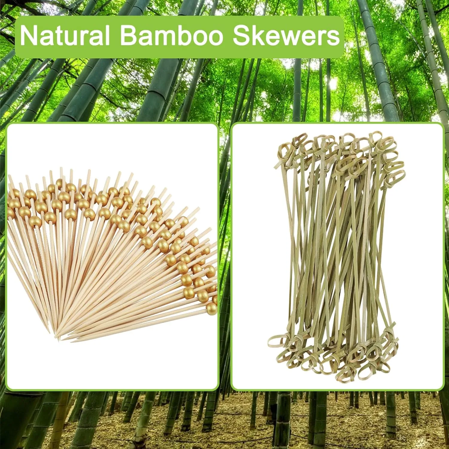 100 Pcs Charcuterie Cups with Sticks 16oz, Individual Disposable Handheld Holder with 100 Bags 100 Lables 200 Cocktail Skewers Tooth Picks, Paper Appetizer Board Snack Boxes for French Fry, Brown