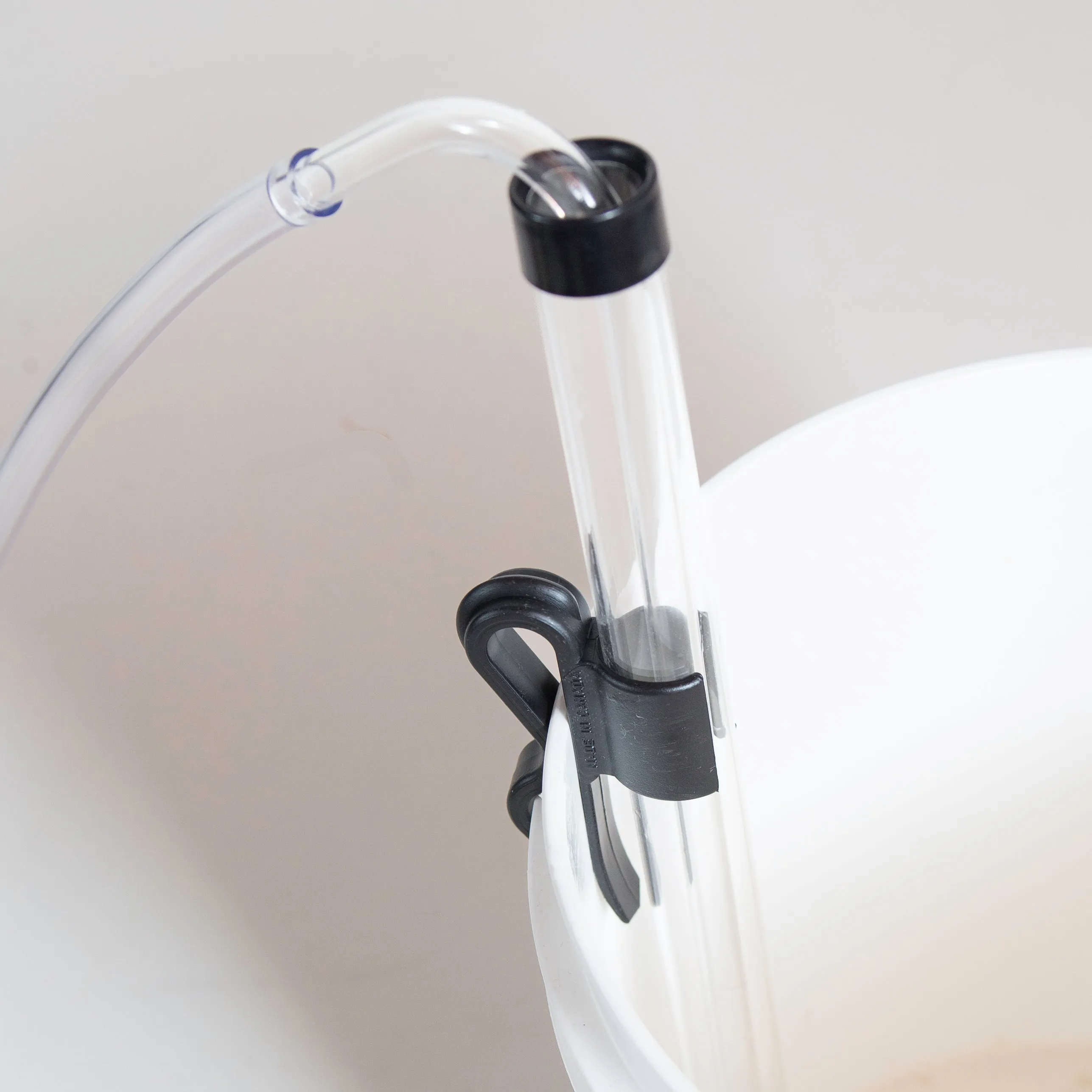 1/2" Auto-Siphon Clamp