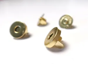 14mm Magnetic Snap Set of 2