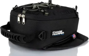 450M Magnetic Tank Bag, Water-Resistant, Tear-Resistant, Industrial Grade Ballistic Nylon with Anti-Scratch Rubberized Polymer Bottom, Super Strong Neodymium Magnets