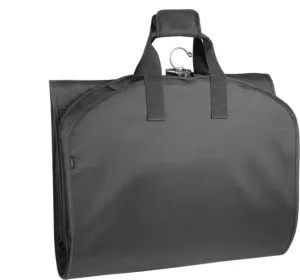 60 in Premium Tri-Fold Travel Garment Bag