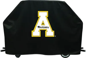 60" Appalachian State University Grill Cover
