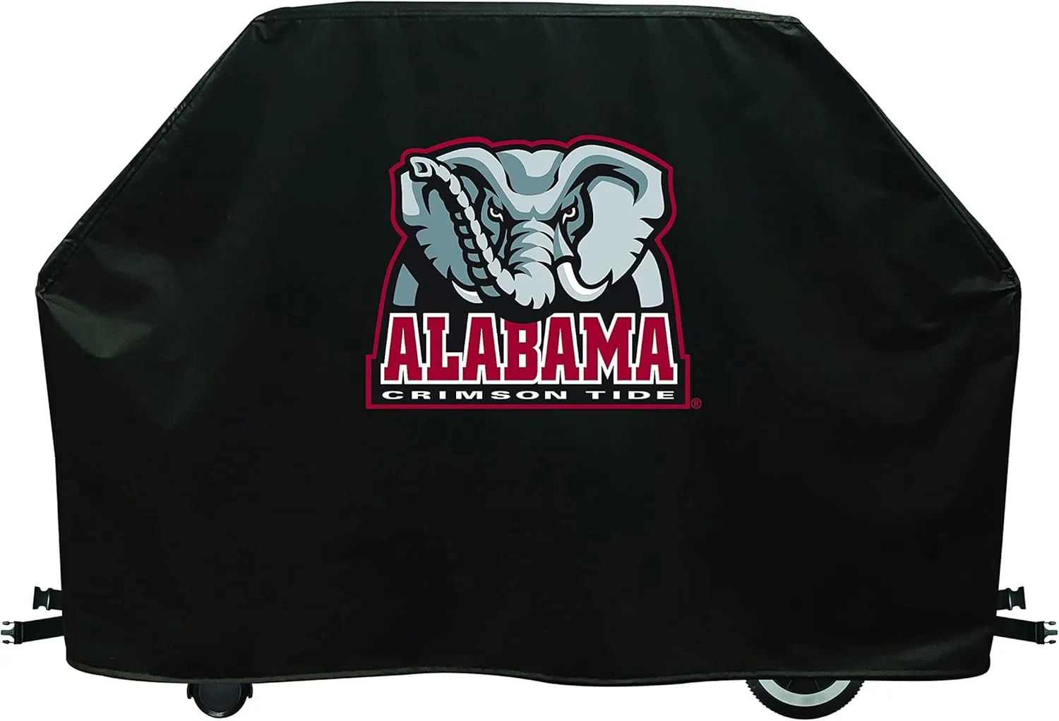 60" University of Alabama (Elephant) Grill Cover