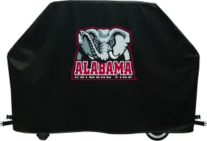 60" University of Alabama (Elephant) Grill Cover