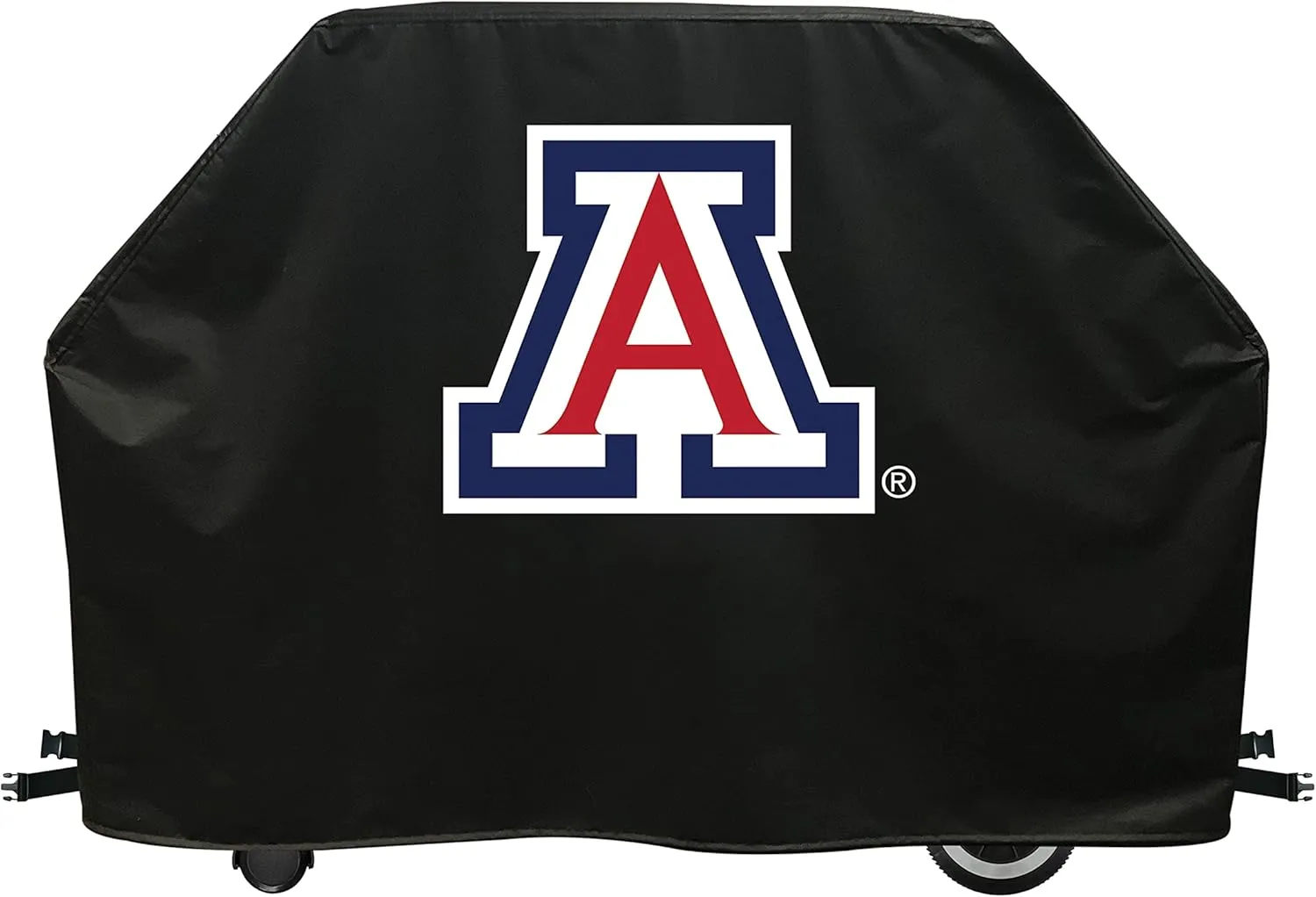 60" University of Arizona Grill Cover