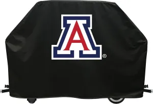 60" University of Arizona Grill Cover