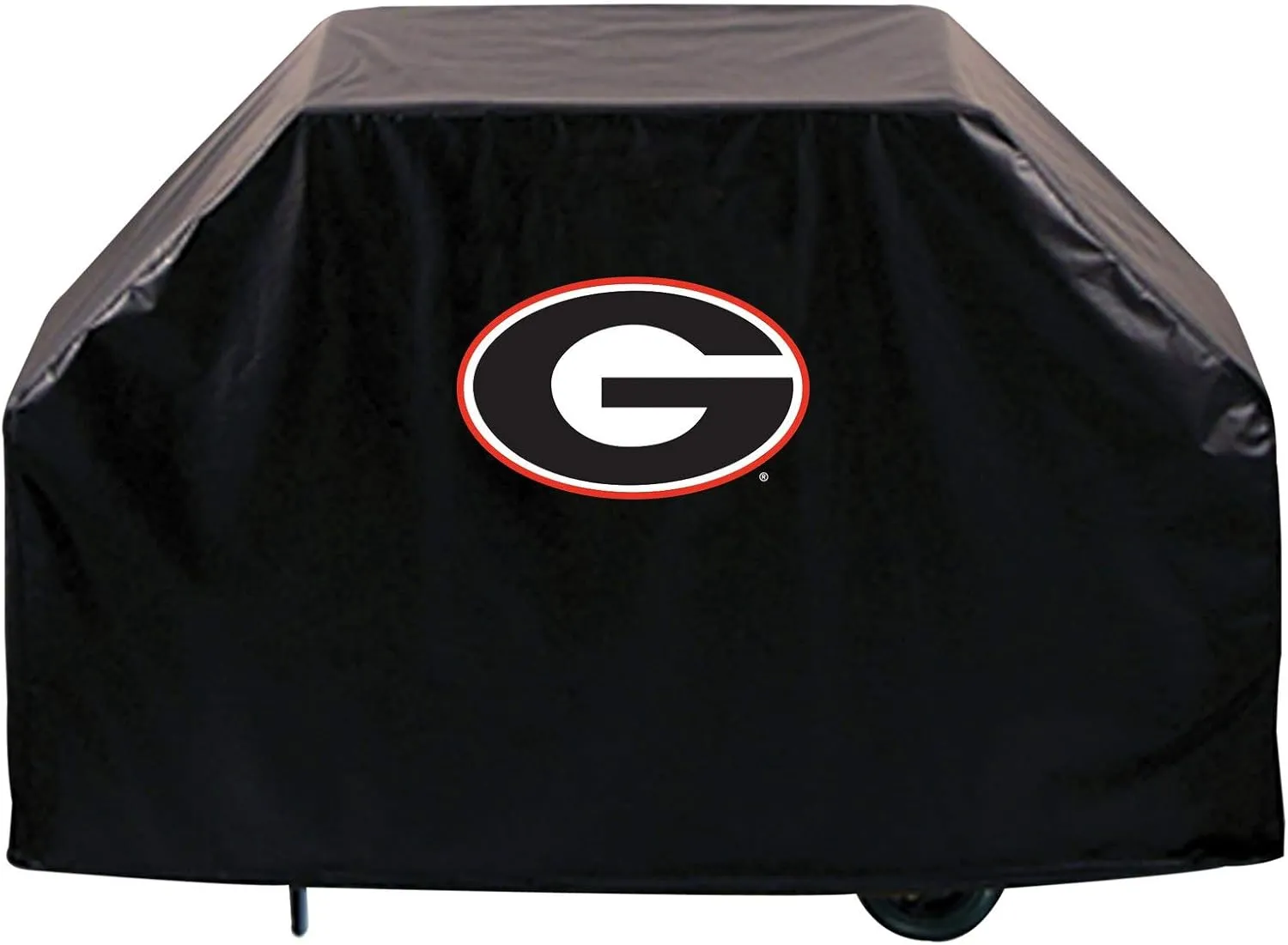 60" University of Georgia (G) Grill Cover