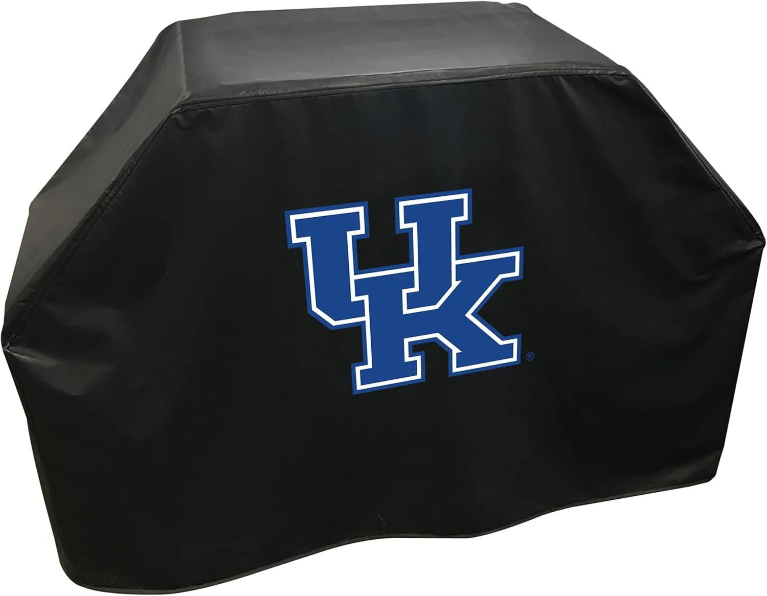 60" University of Kentucky (UK) Grill Cover