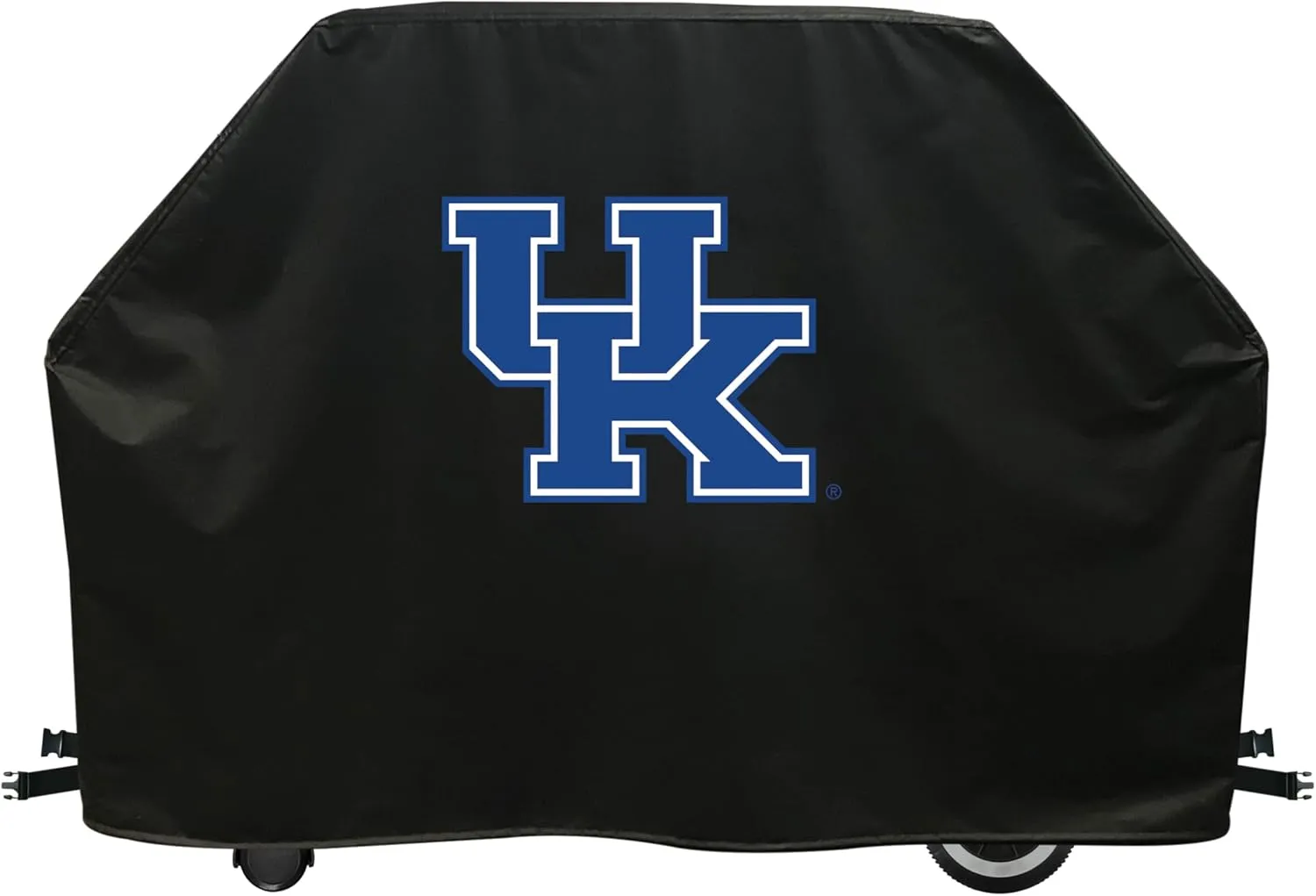 60" University of Kentucky (UK) Grill Cover