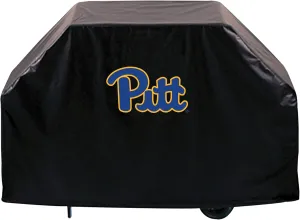 60" University of Pittsburgh Grill Cover