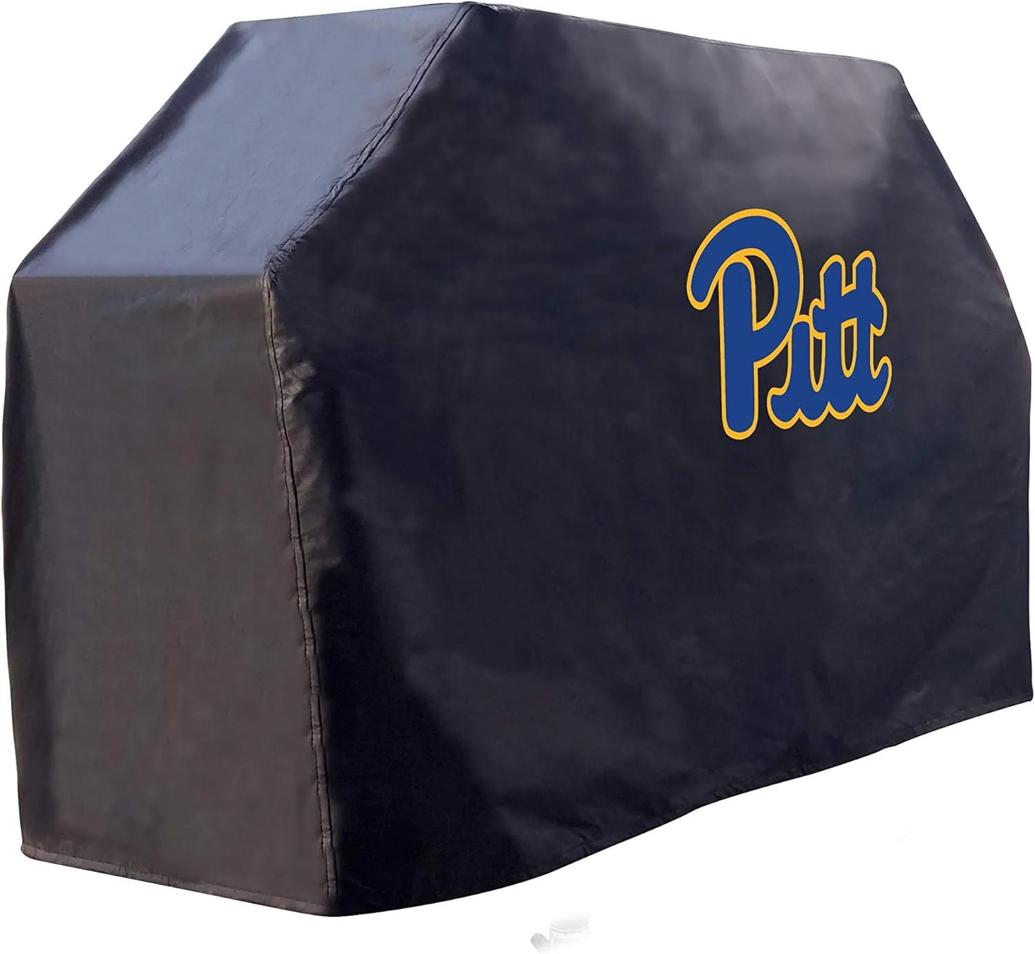 60" University of Pittsburgh Grill Cover