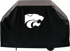 72" Kansas State Grill Cover by Holland Covers