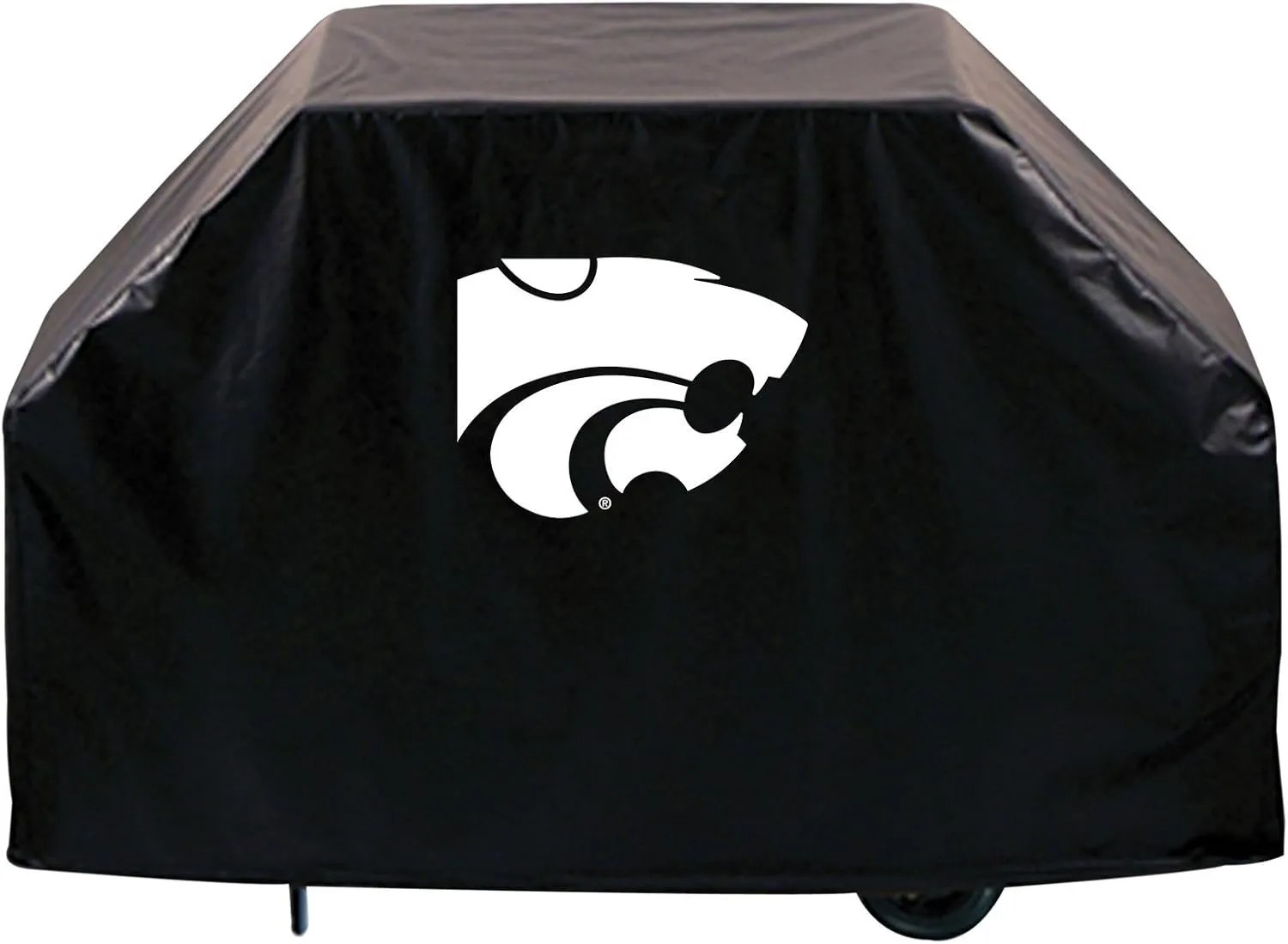 72" Kansas State Grill Cover by Holland Covers