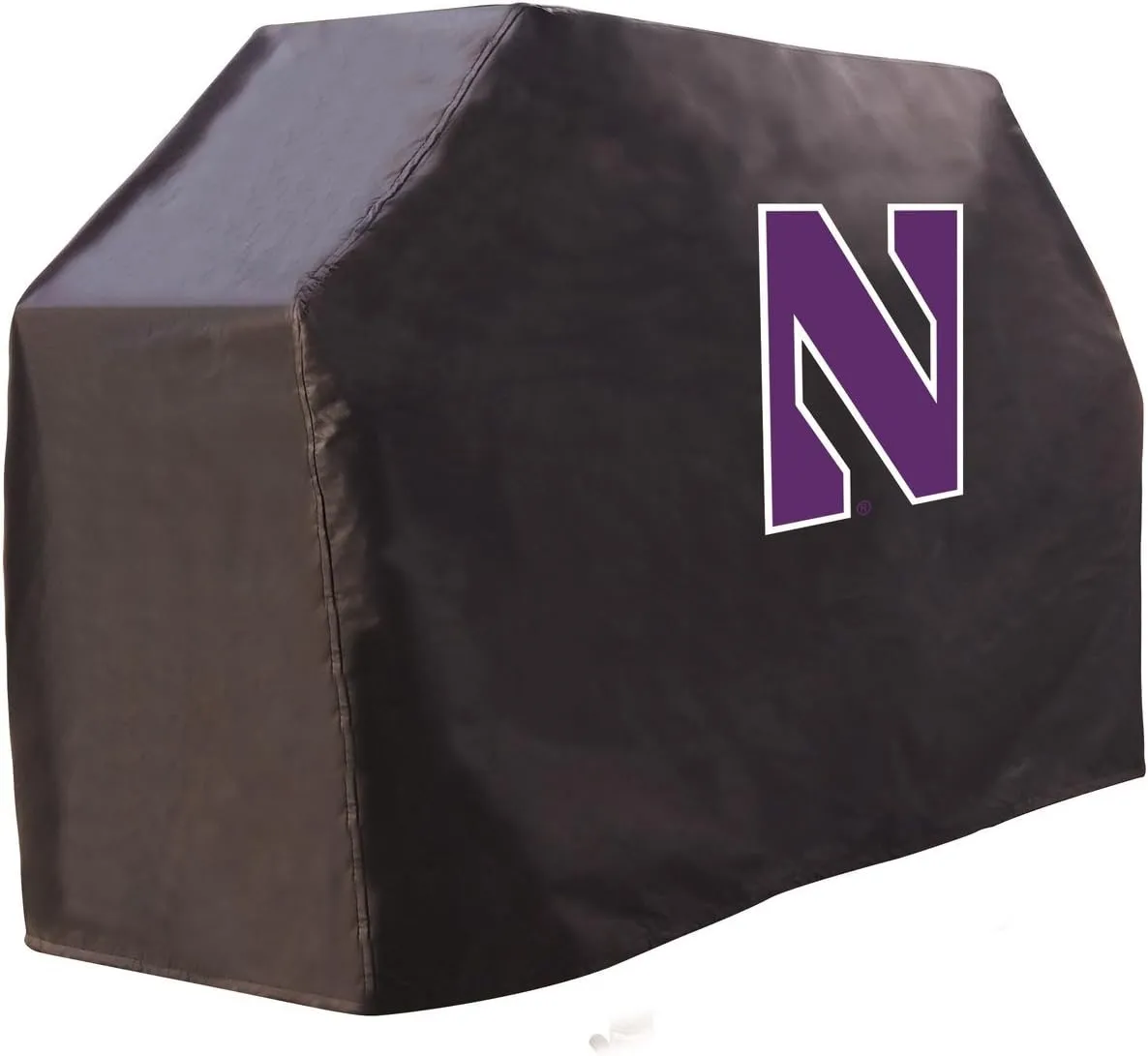 72" Northwestern University Grill Cover