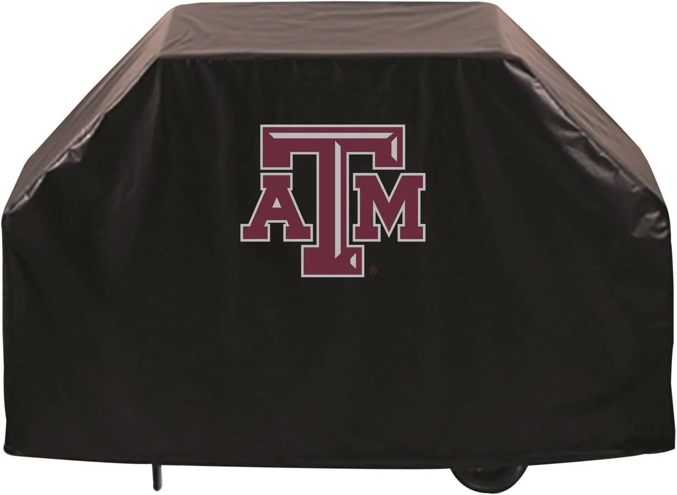 72" Texas A&M Grill Cover
