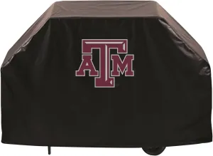 72" Texas A&M Grill Cover