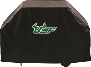 72" University of South Florida Grill Cover