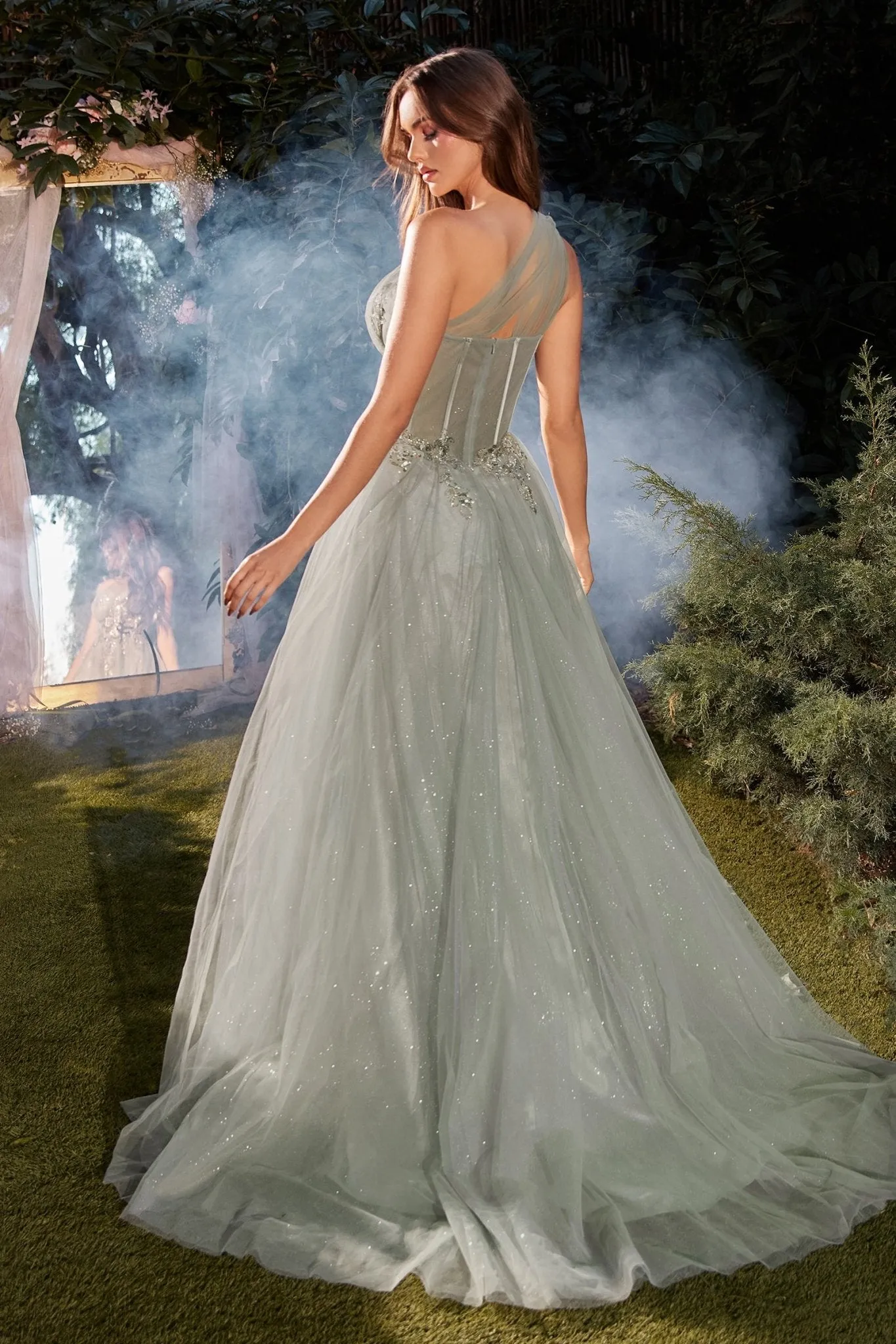 A1259 - Andrea & Leo Dress