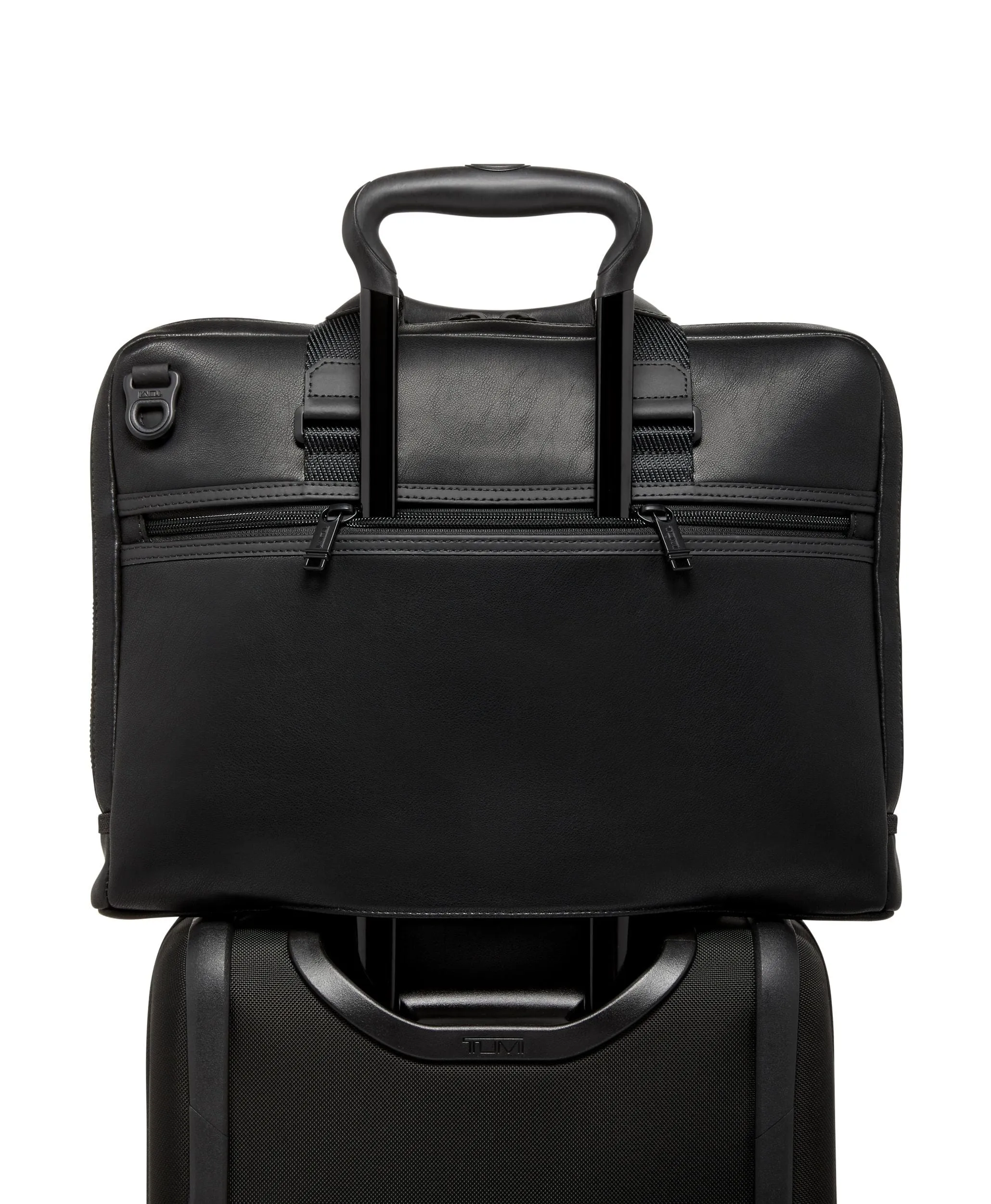 Academy Brief Leather