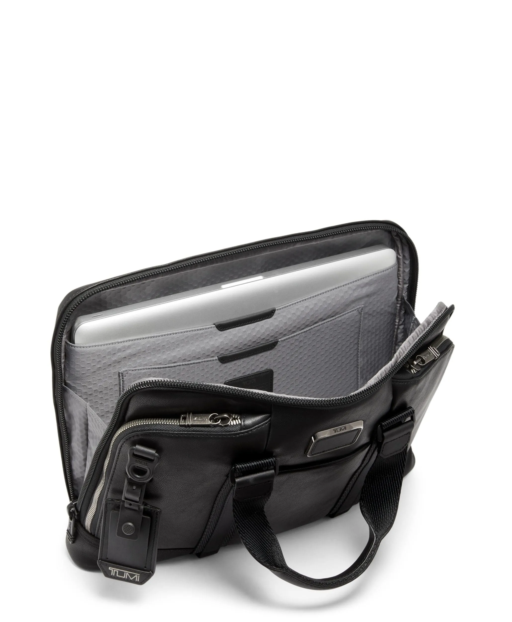 Academy Brief Leather