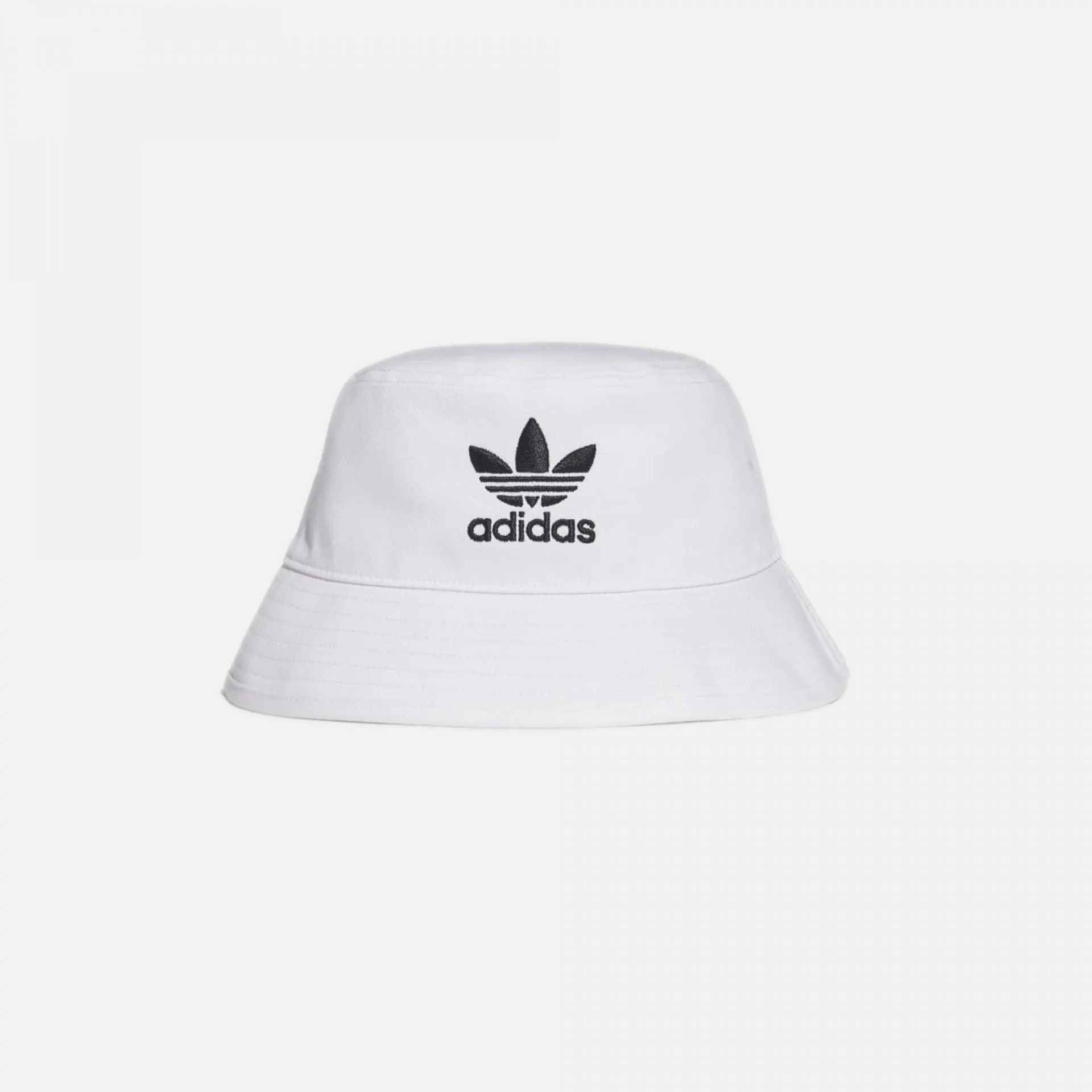 Adidas | TREFOIL BUCKET HAT