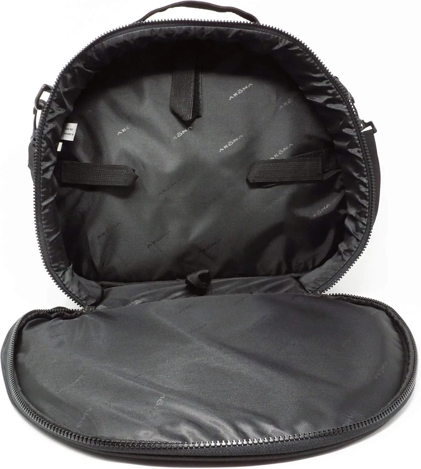 AKONA Pro Scuba Diving Regulator Bag
