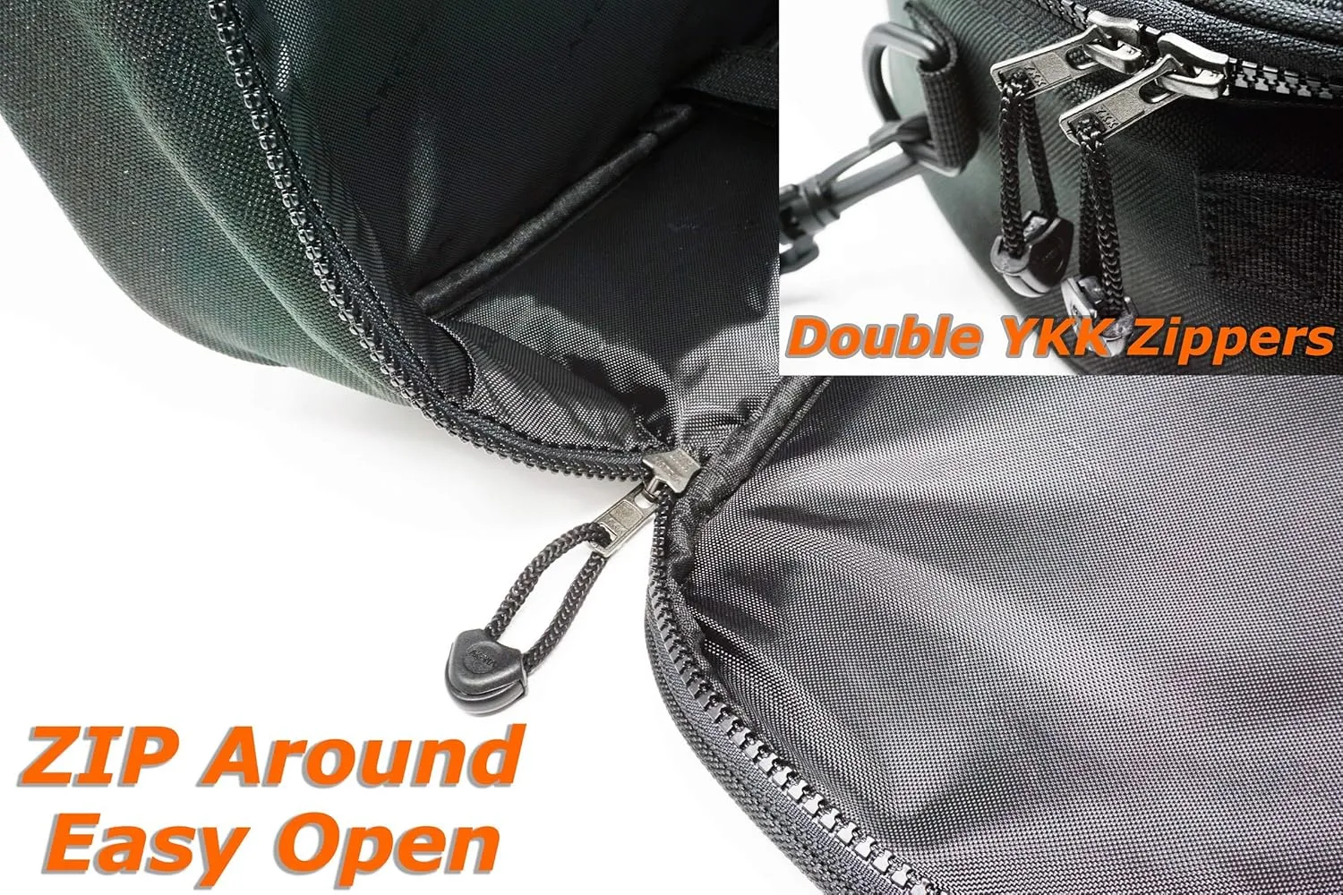 AKONA Pro Scuba Diving Regulator Bag