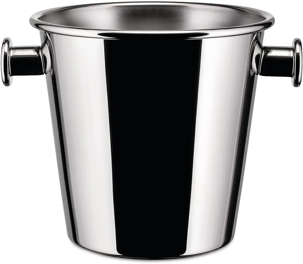 Alessi 9-Inch Wine Cooler Bucket