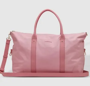 Alexis Canvas Weekender Travel Bag