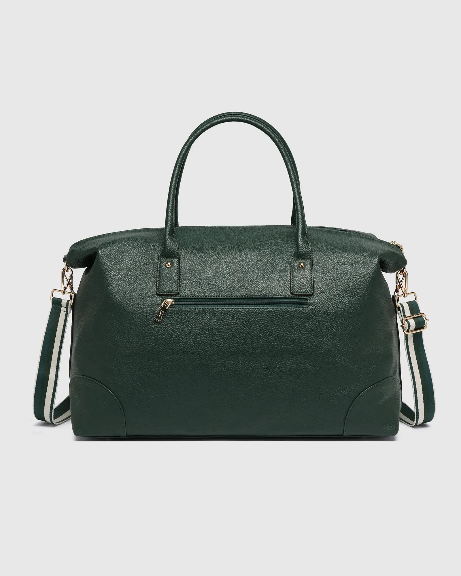 Alexis Weekender Travel Bag