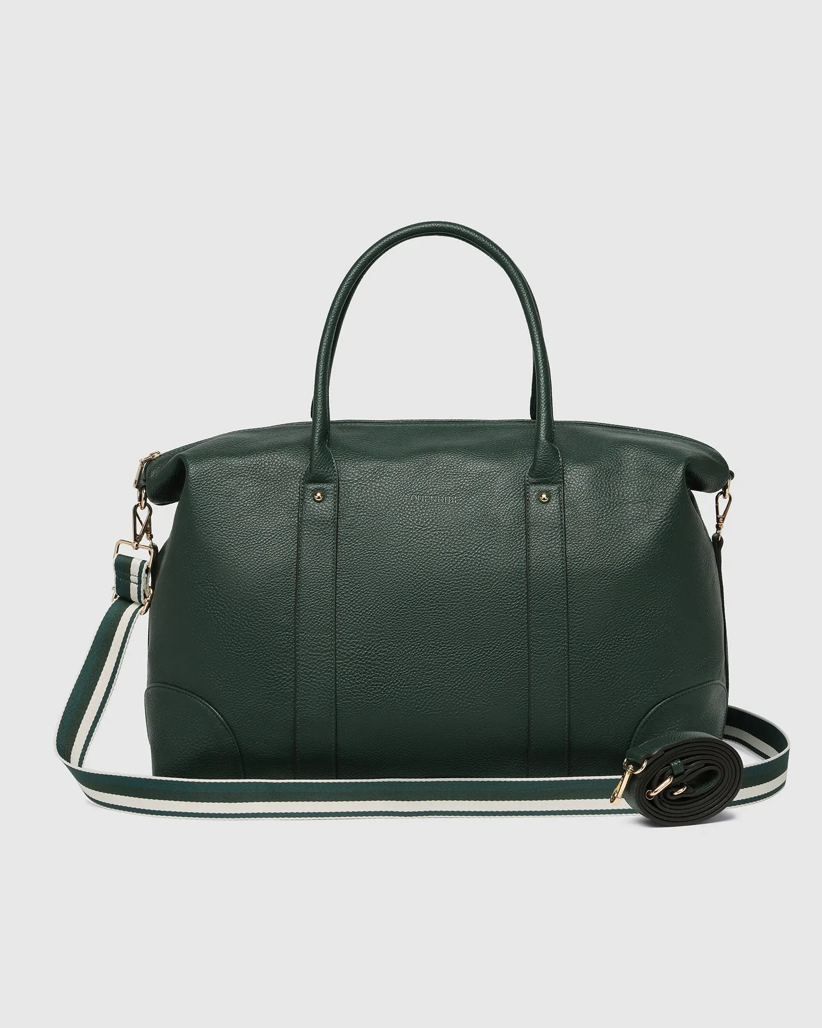 Alexis Weekender Travel Bag