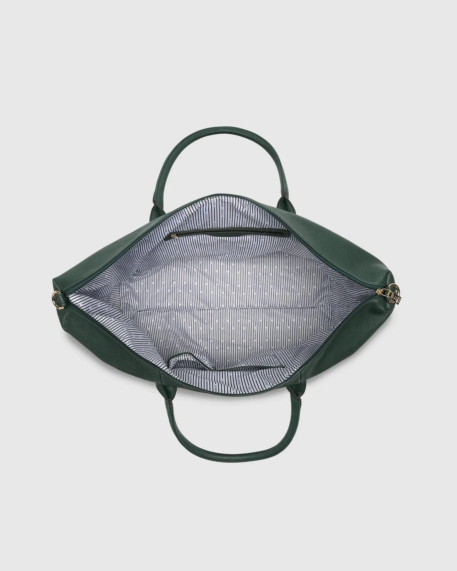 Alexis Weekender Travel Bag