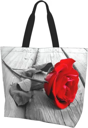 Alien Invasion Tote Bag Shopping Bag Portable Handbags Tote Shoulder Bucket Bags for Women