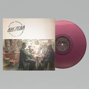 Alison Krauss & Union Station Arcadia