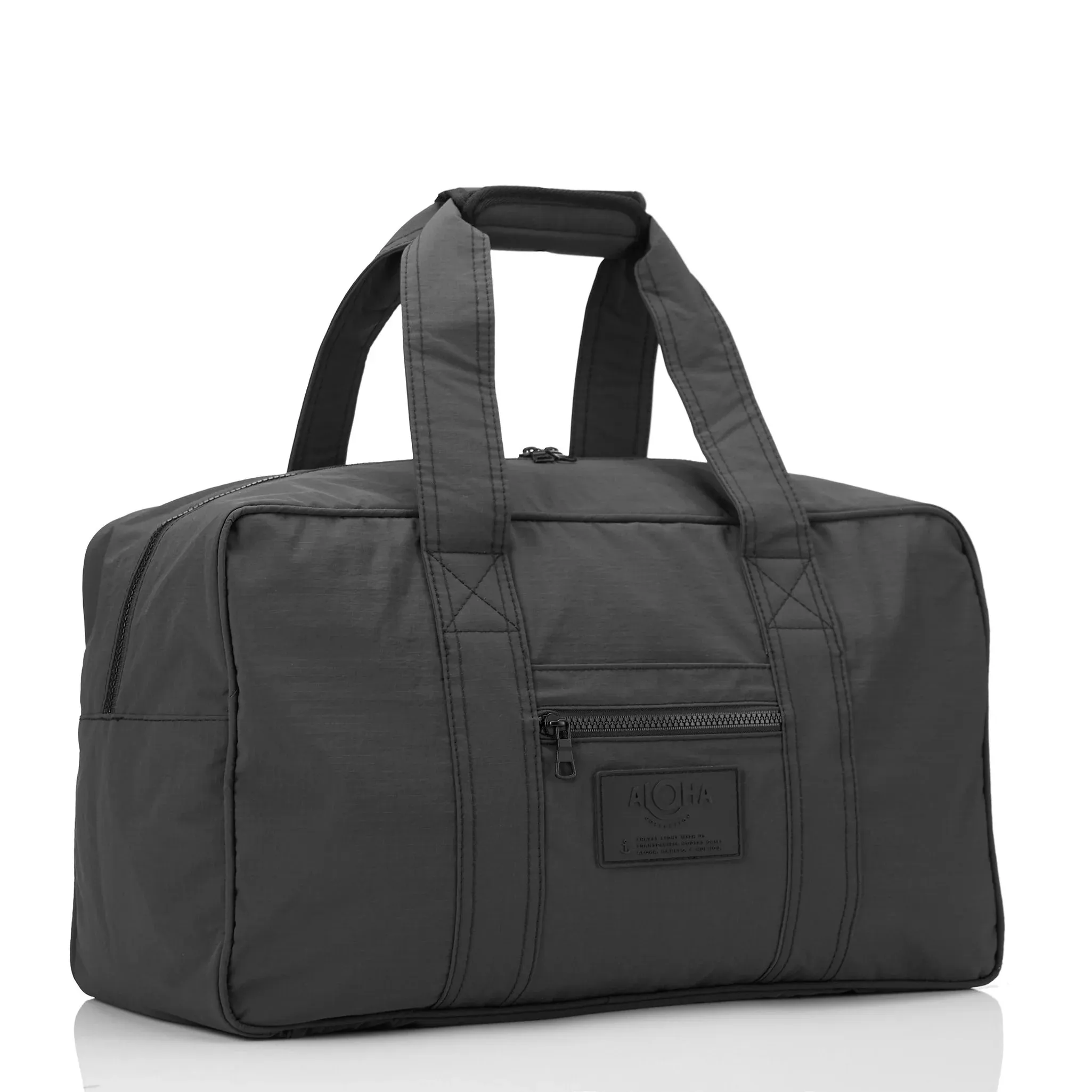 Aloha Keep It Light Weekender Monochrome