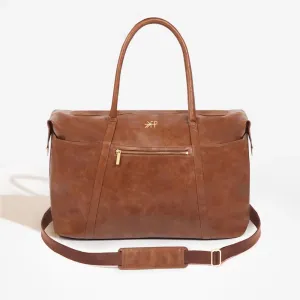 Amber Weekender
