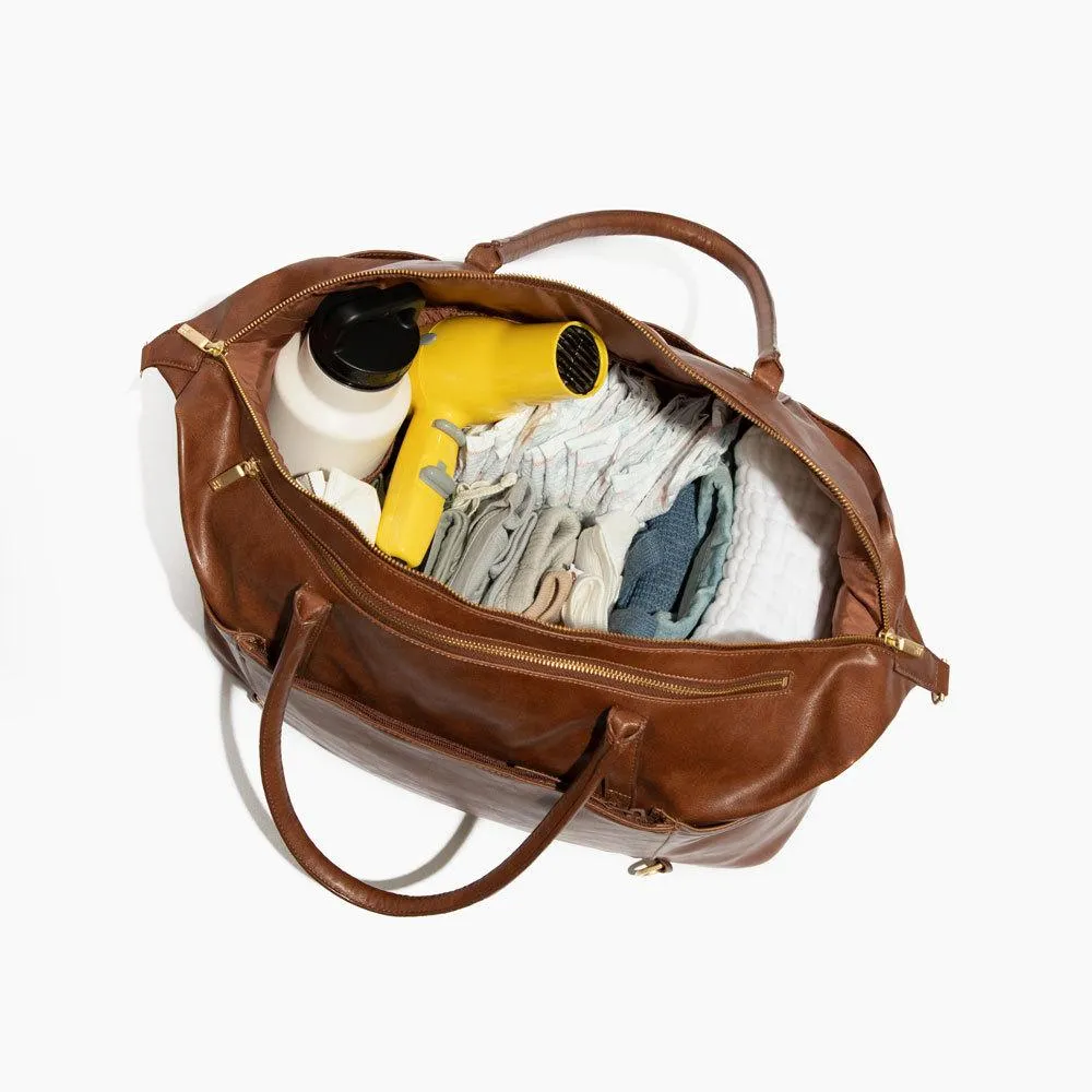 Amber Weekender