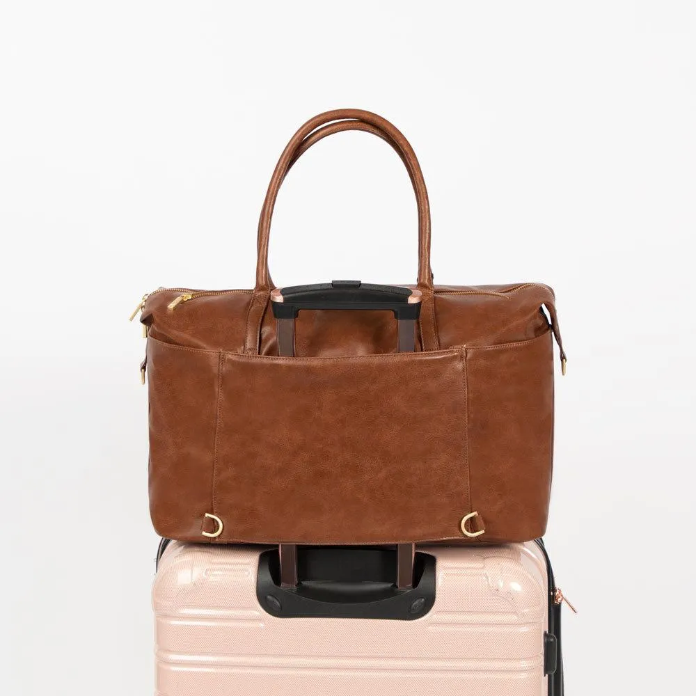 Amber Weekender