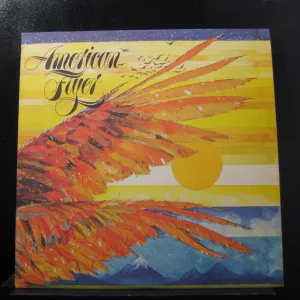 American Flyer - American Flyer - Lp Vinyl Record