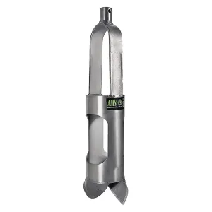 AMS 301.18 Telescoping Mud Auger, 3 1/4"