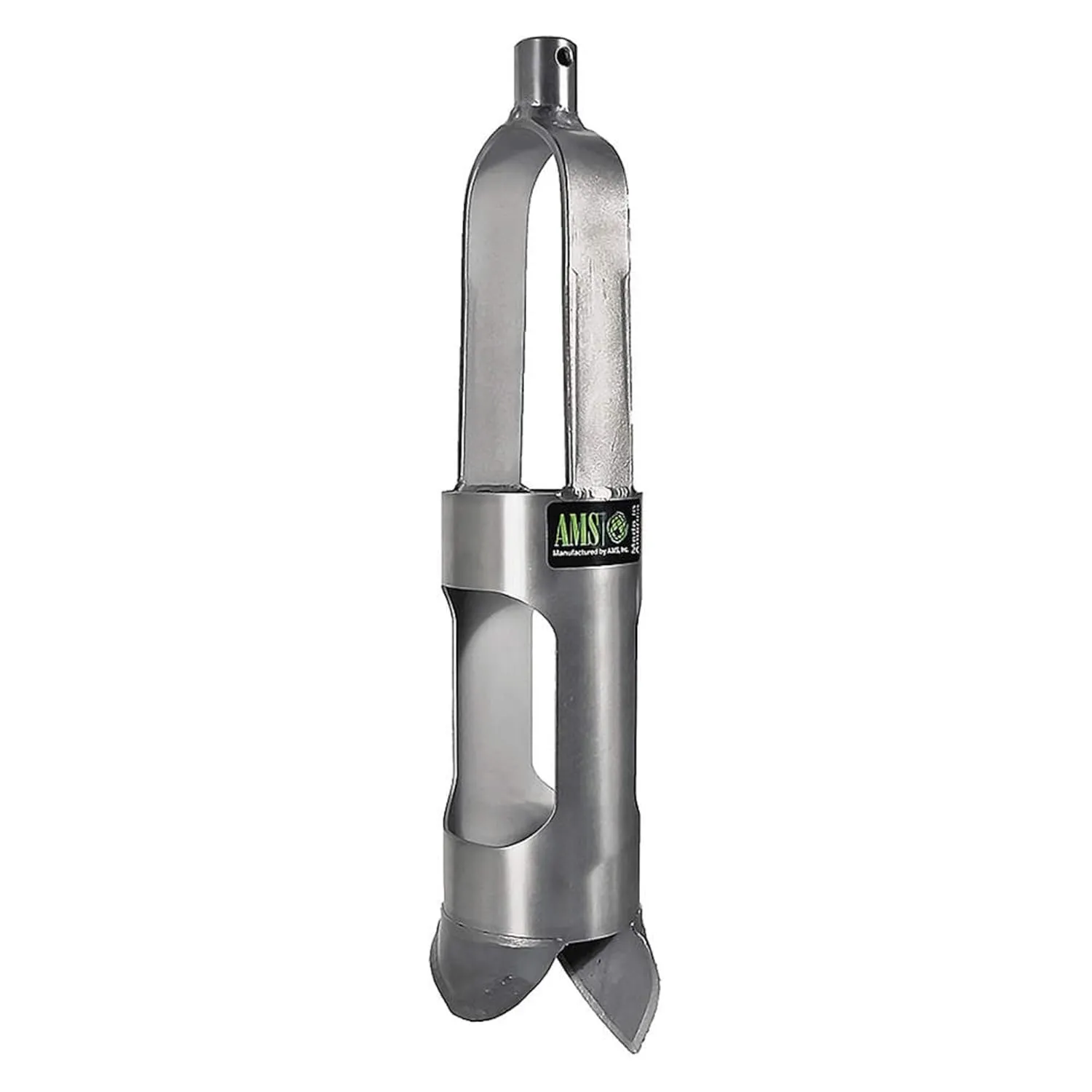 AMS 301.18 Telescoping Mud Auger, 3 1/4"