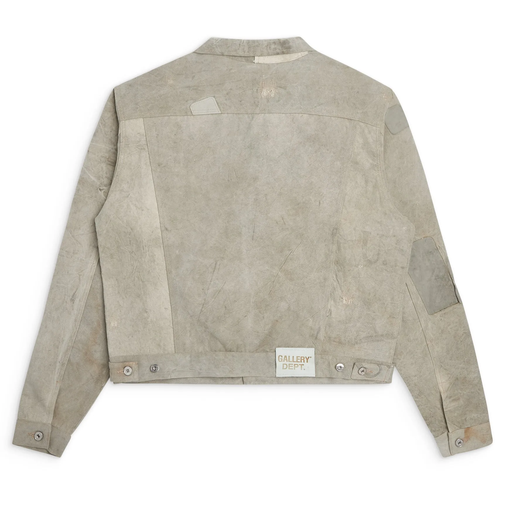 ANDY RIDER JACKET