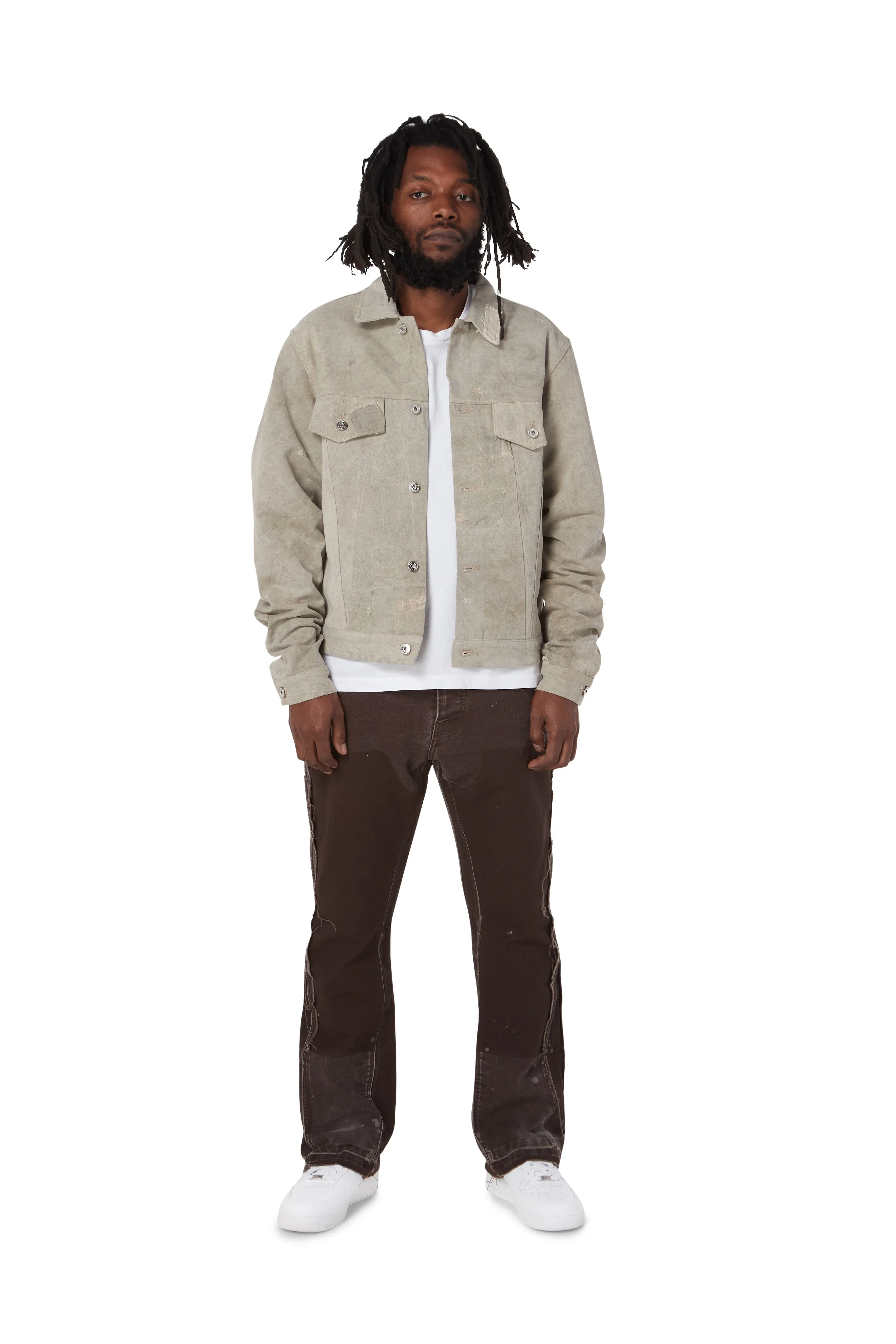ANDY RIDER JACKET