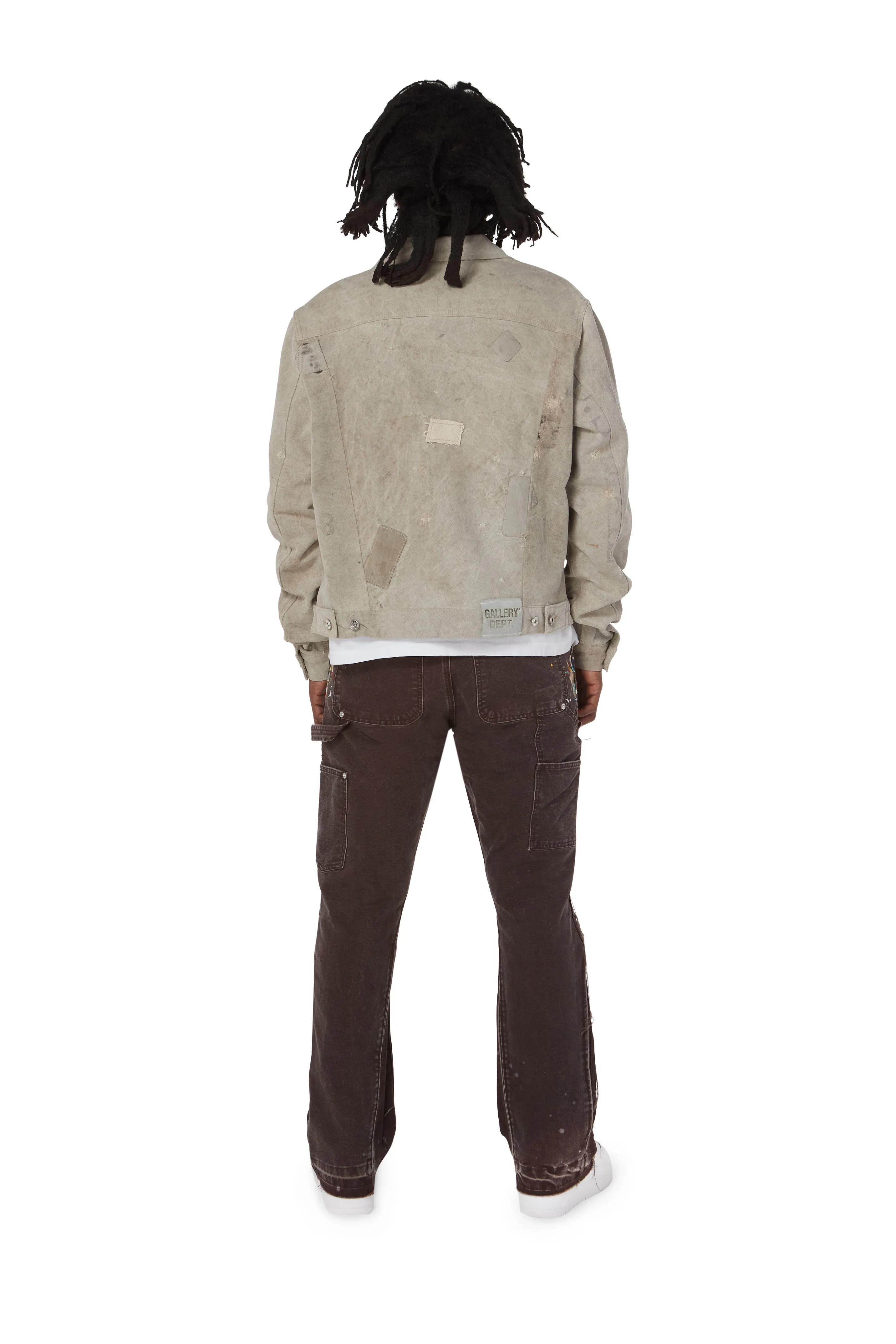 ANDY RIDER JACKET