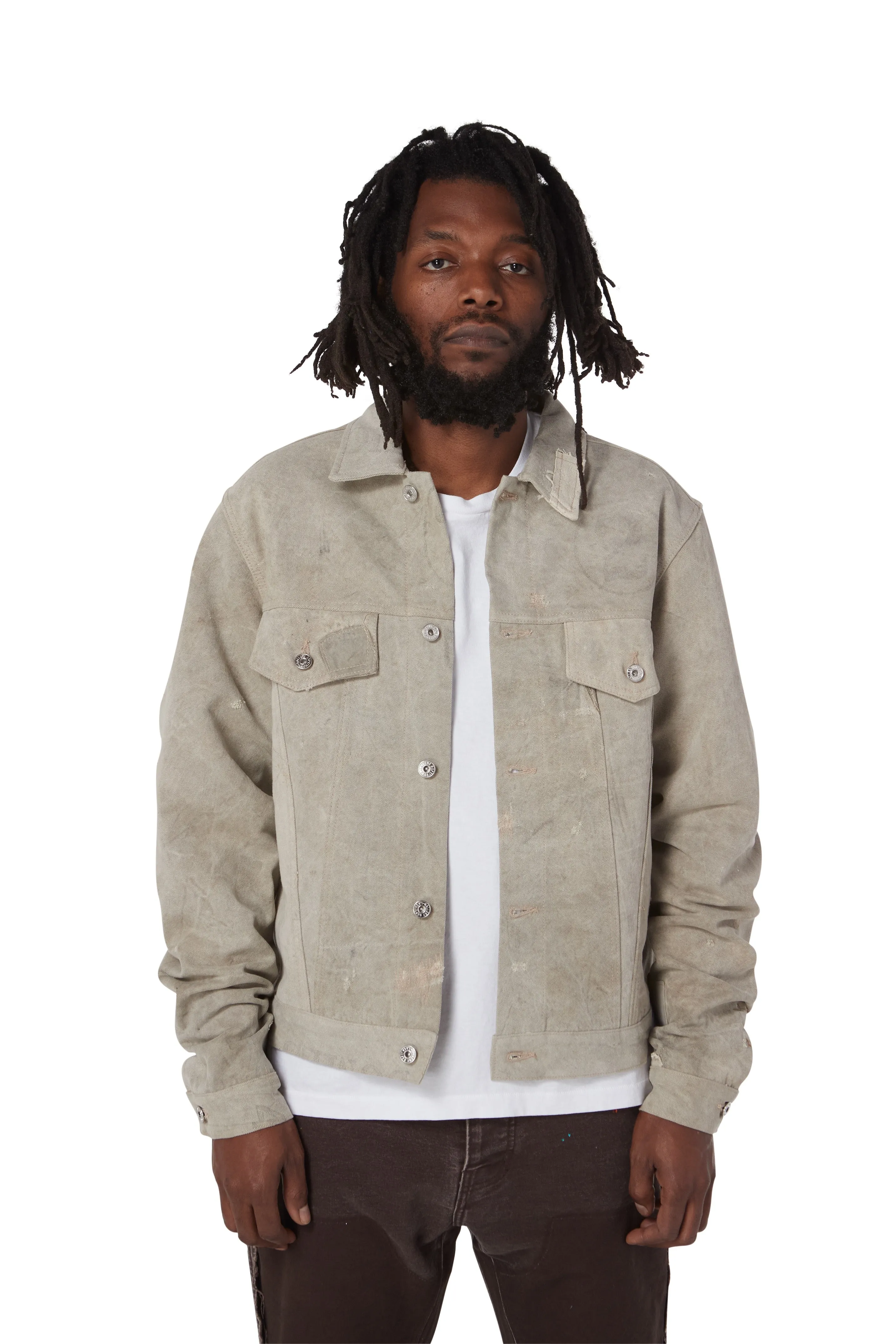 ANDY RIDER JACKET