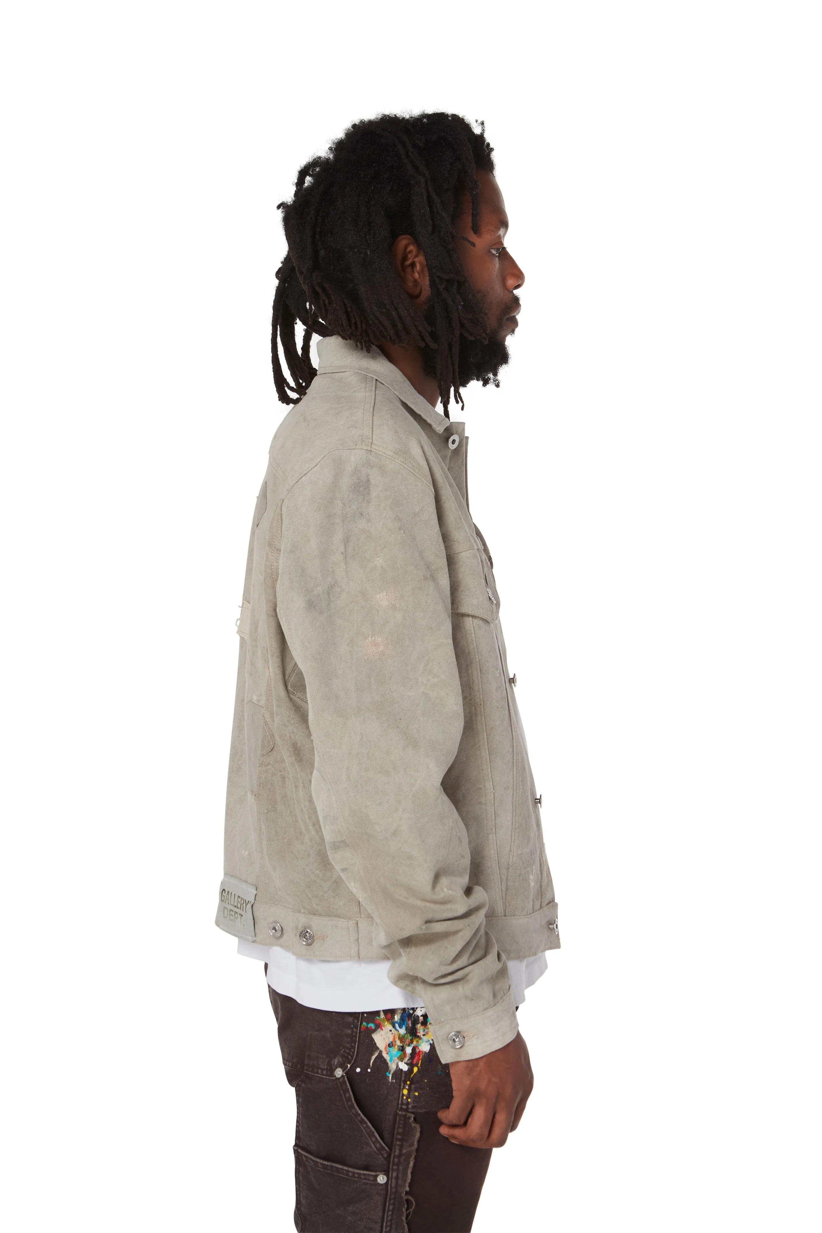 ANDY RIDER JACKET