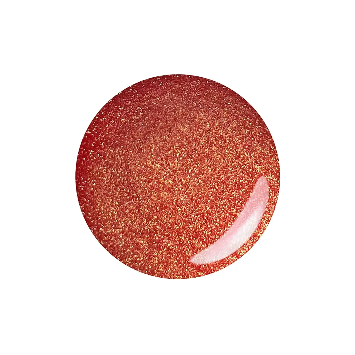 ANNA SUI Ring Rouge - Antique-Looking Lipstick Like Wearing an Accessory - Formulated with Highly Refractive and High-Viscosity Oil - 600 - Humming Orange - 0.80 oz.