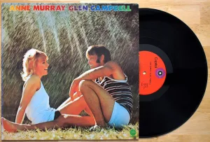 Anne Murray / Glen Campbell