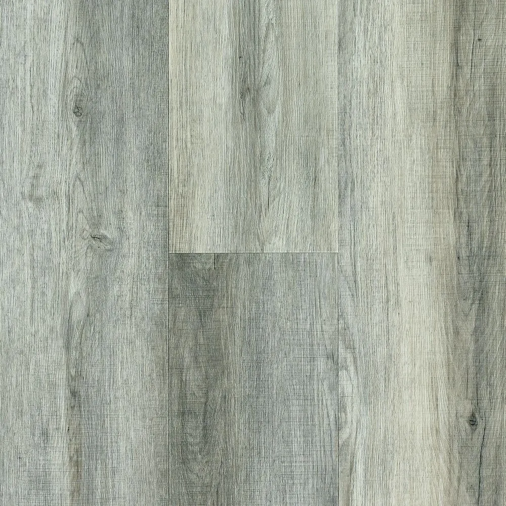 Armstrong Flooring™ Vinyasa™ 8.9" Wide x 60" Long Waterproof Rigid Core Vinyl Plank Flooring (29.67 sq.ft./ctn)