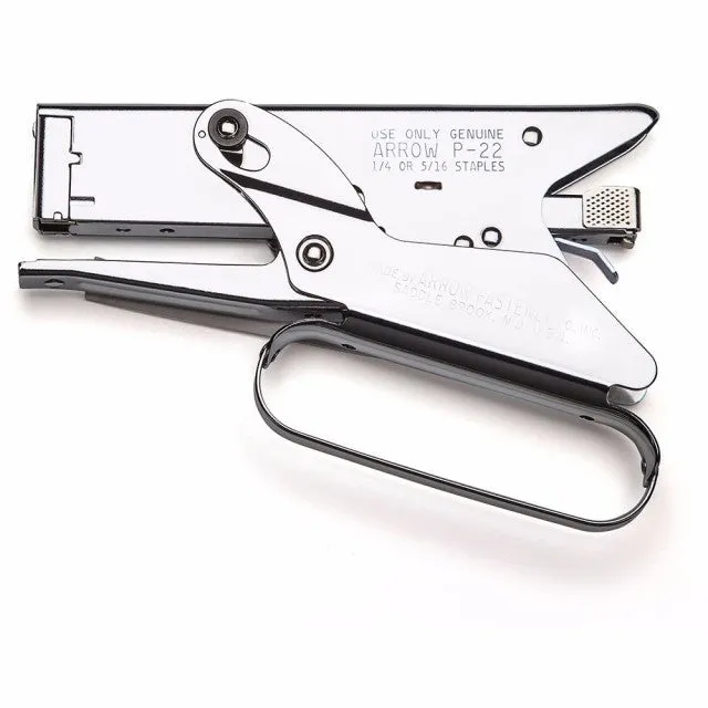 Arrow Staple Gun P22